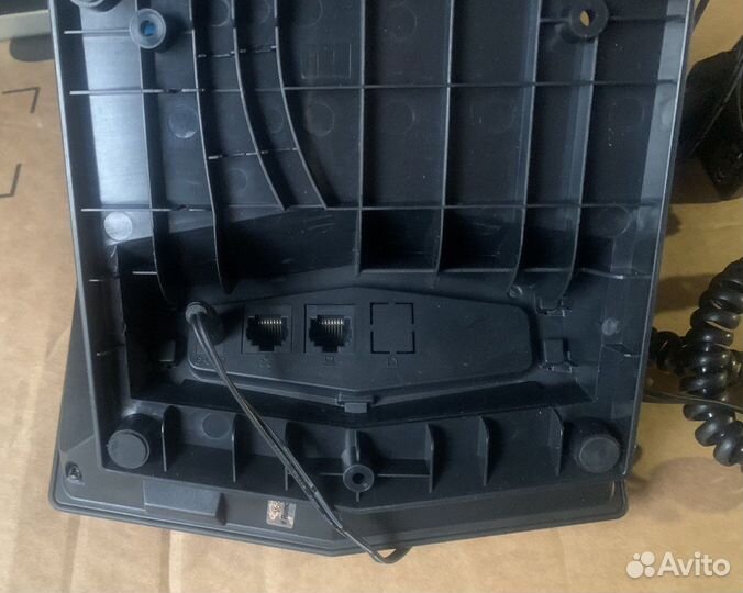 IP (Sip) Телефон Fanvil C58P