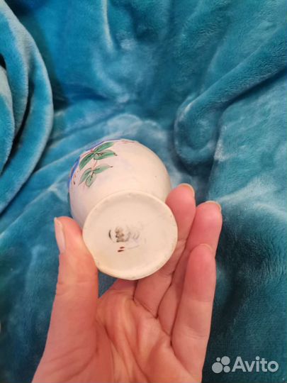 Кувшин времен СССР