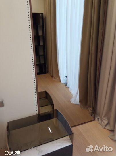 Зеркало большое