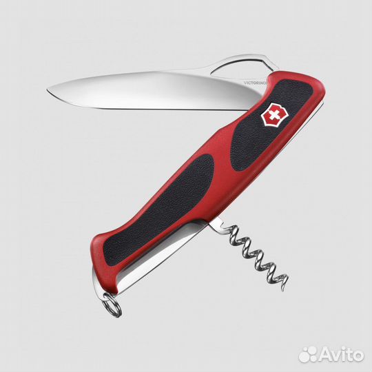 Нож Victorinox RangerGrip 63 0.9523.MC Оригинал