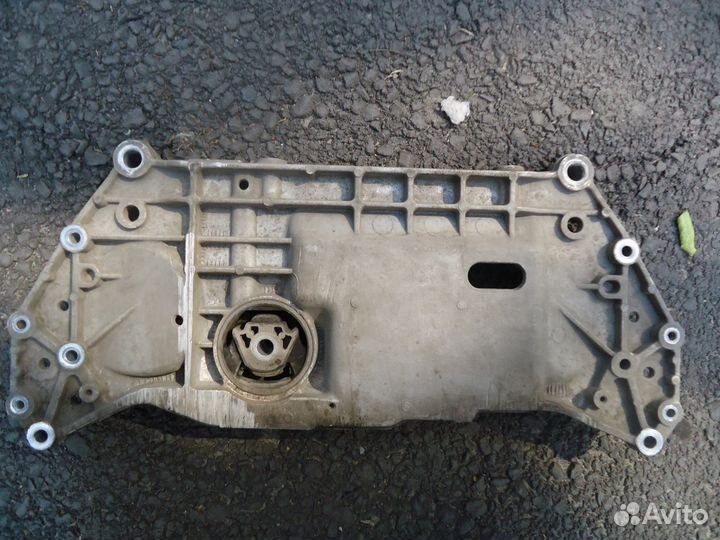 Подрамник Volkswagen