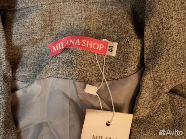 Костюм 44р. Новый