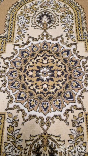 Шерстяные ковры СССР бу