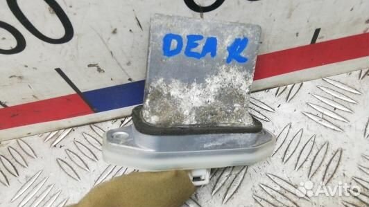 Сопротивление печки nissan X-trail T30 (OEA12KL01)