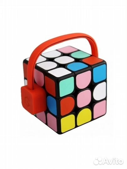 Умный кубик Рубика Xiaomi Giiker Super Cube i3