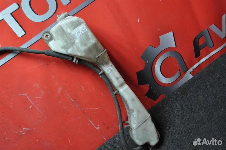 Расширительный бачок honda CR-V RD8