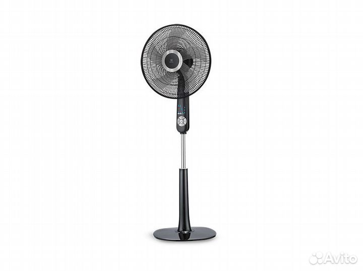 Напольный вентилятор Electrolux EFF-1004i