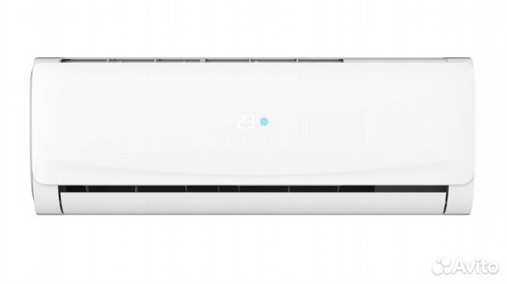 Настенный кондиционер Expertair ZAC-CN12 XPZ