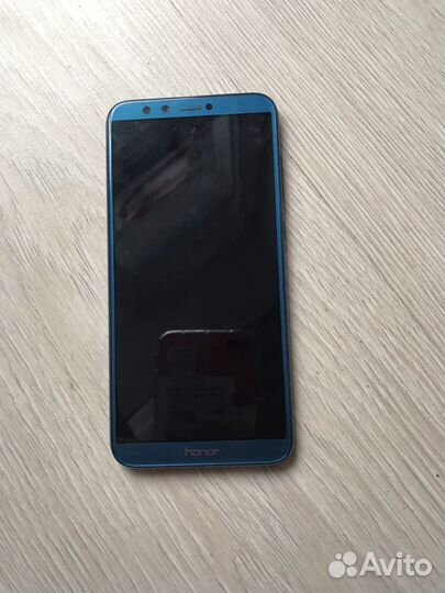 HONOR 9 Lite, 3/32 ГБ