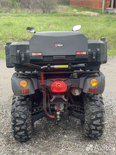 Baltmotors