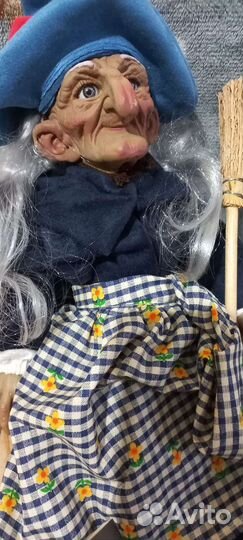 Сказочные эльфы