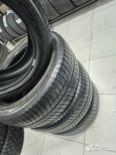 Michelin Latitude X-Ice 245/45 R18 101V