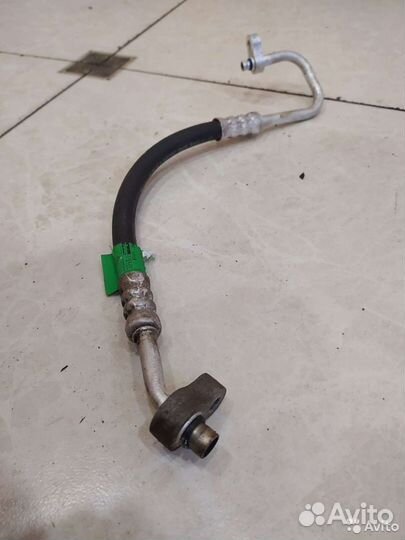 Трубка кондиционера SsangYong Kyron