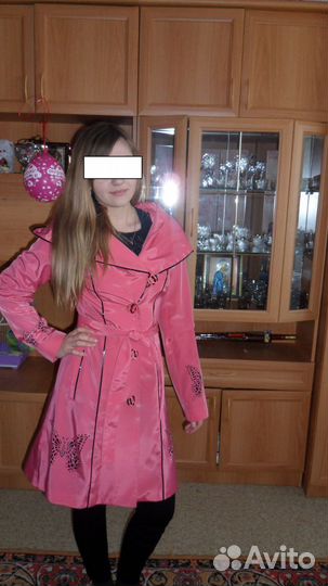 Продаю пальто