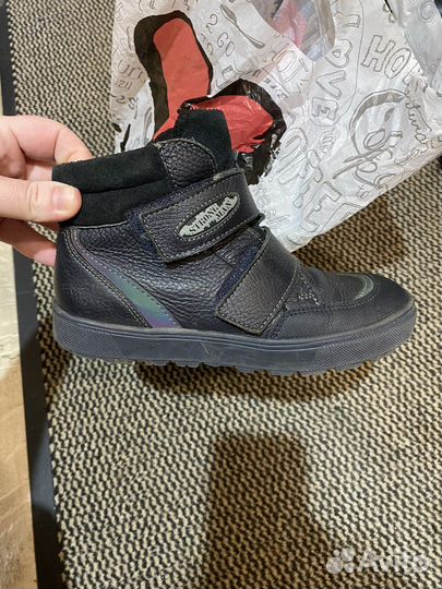 Детская обувь