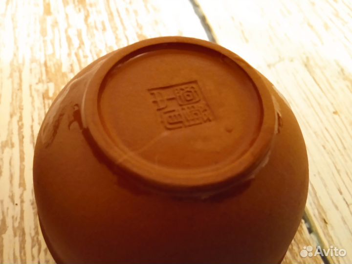 Набор для чая (солянка из разных наборов)