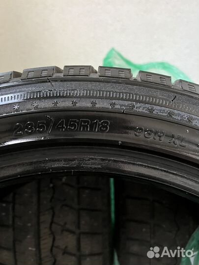 Sailun Ice Blazer Arctic 235/45 R18