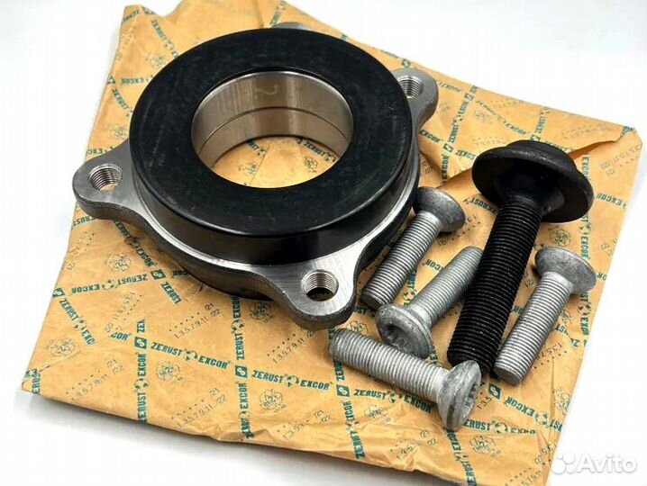 Подшипник ступицы VAG Touareg III, Audi Q7 16