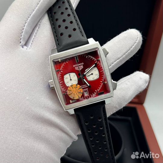 Часы Tag Heuer