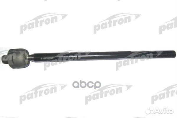 Тяга рулевая opel insignia 09