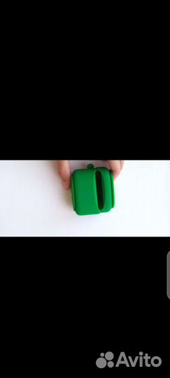 Чехол для airpods pro