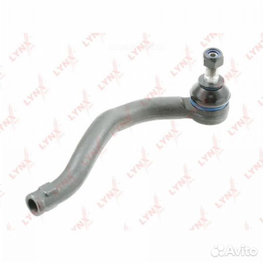 Lynxauto C4152L Рулевой наконечник перед лев