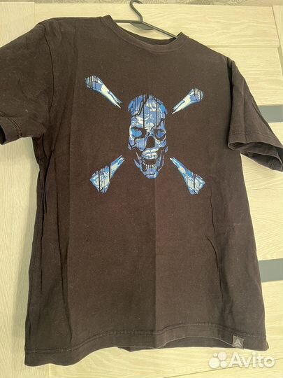 Футболка мужская