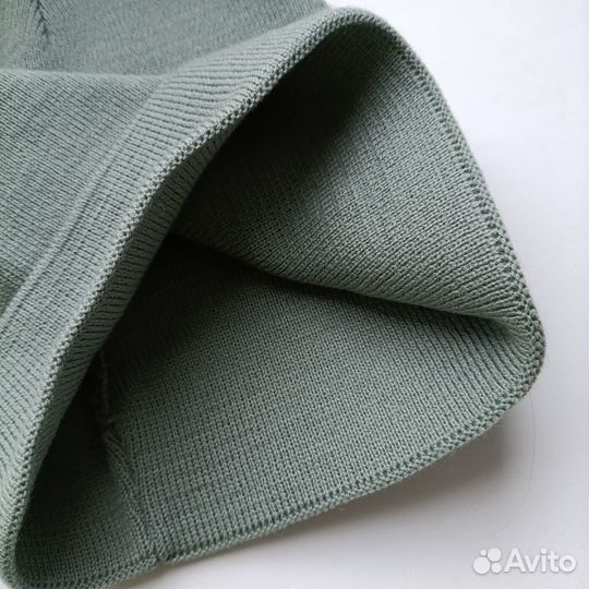 Шапка новая