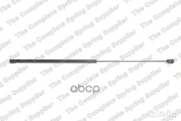 80 925 01 амортизатор капота Toyota Camry 2.0