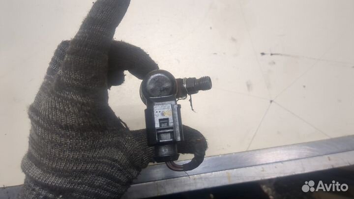 Форсунка топливная Audi A3 (8P), 2012