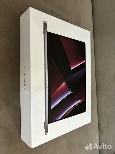 Mac book pro m2 pro 512gb