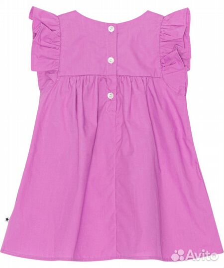 104 Новое платье Molo