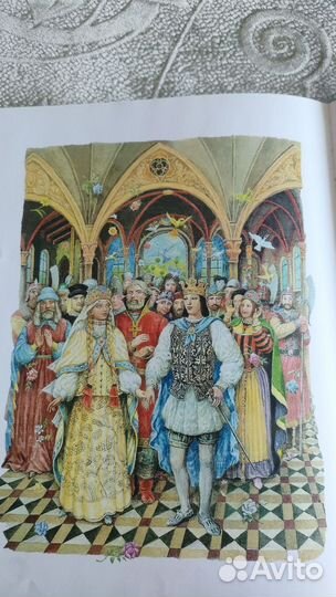 Детские книги для малышей