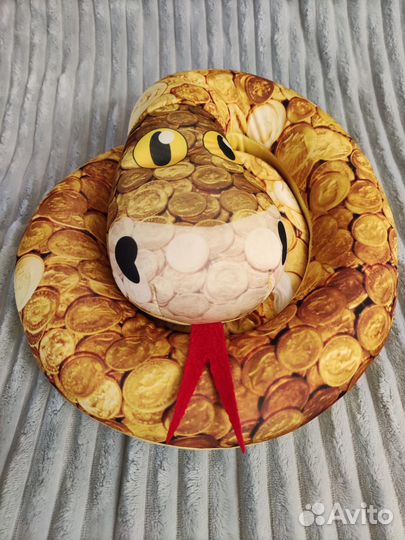 Мягкие игрушки