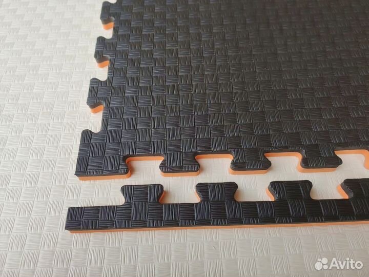 Будо маты, ролл маты, стеновые протекторы