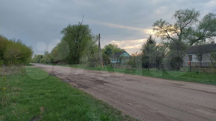 Дом 27,9 м² на участке 39 сот.