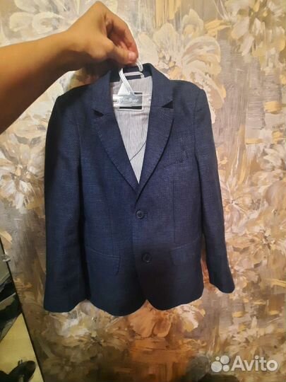 Костюм на мальчика