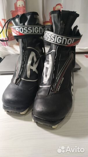 Лыжные ботинки rossignol x-ium j Combi р. 36