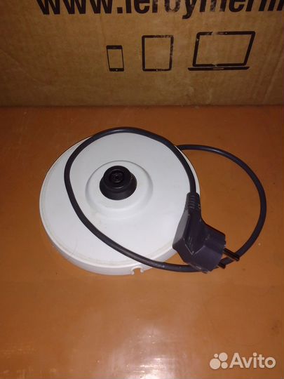 Чайник электрический, нерабочий