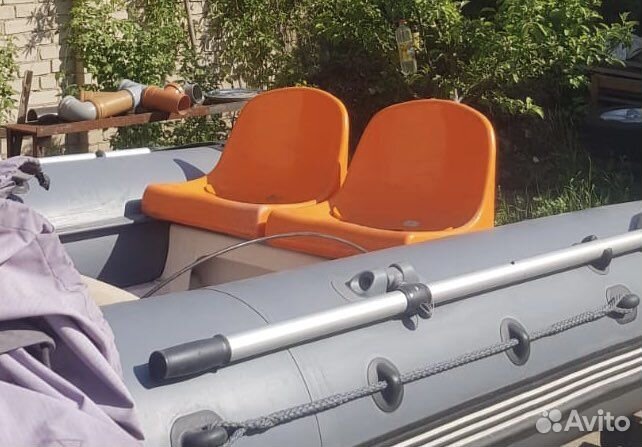 Сиденья для трибун