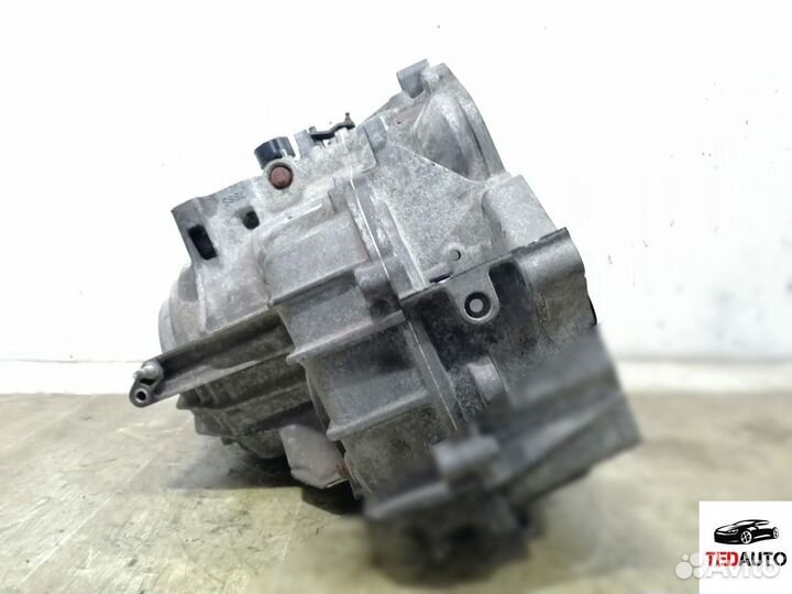 Кпп автоматическая (АКПП), Chevrolet Cruze J300 2014