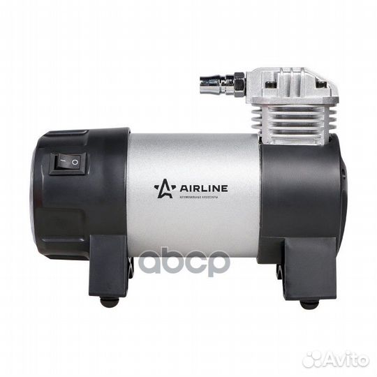 Компрессор Professional в сумке (35л/мин. 10 А