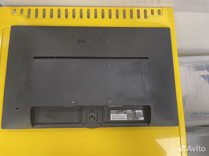 Компьютерный монитор