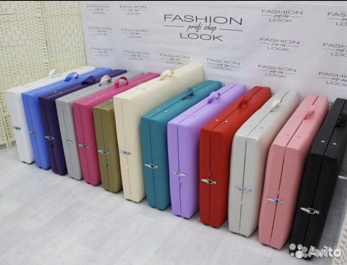 Кушетка складная