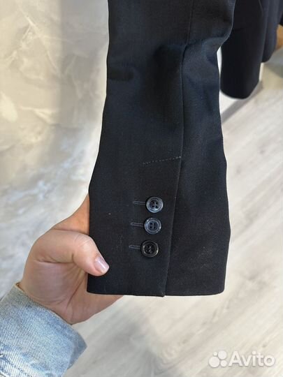 Пиджак red valentino