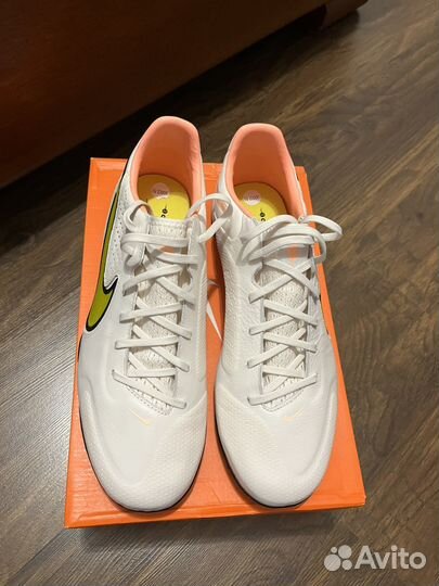 Сороконожки nike tiempo legend 9 pro,шиповки