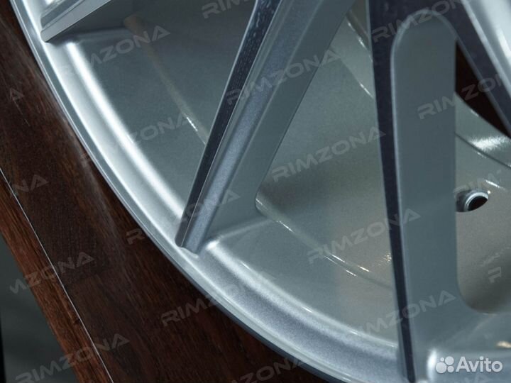 Литые диски Vossen R17 для Volkswagen. Арт1207