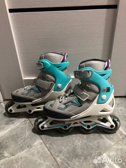 Ролики на прокат