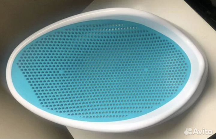 Горка для купания Angelcare