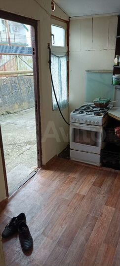 Дом 70 м² на участке 6,5 сот.